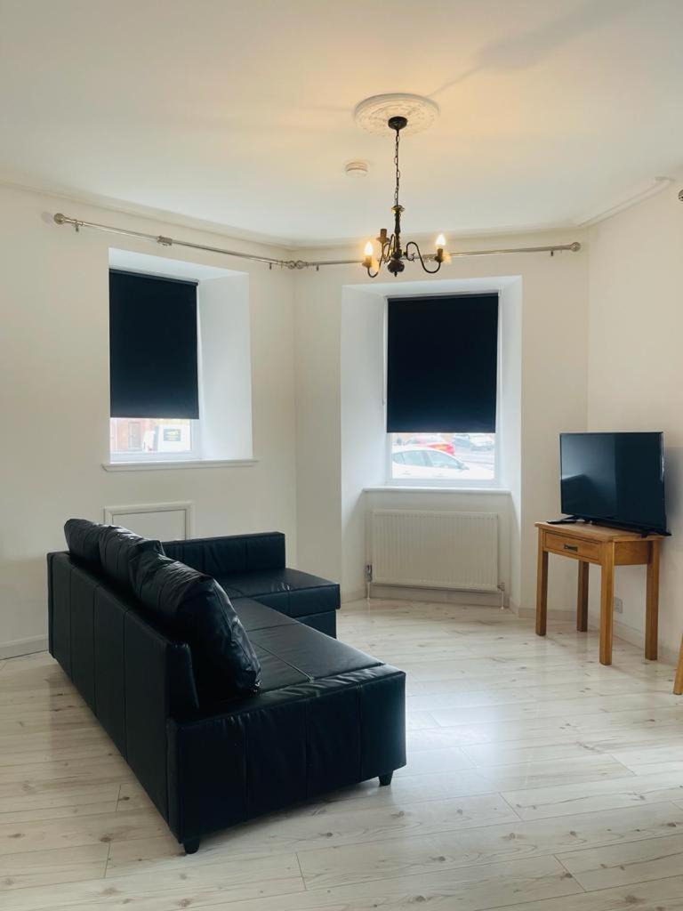 Appartement Centre - 1bed Flat Inverness