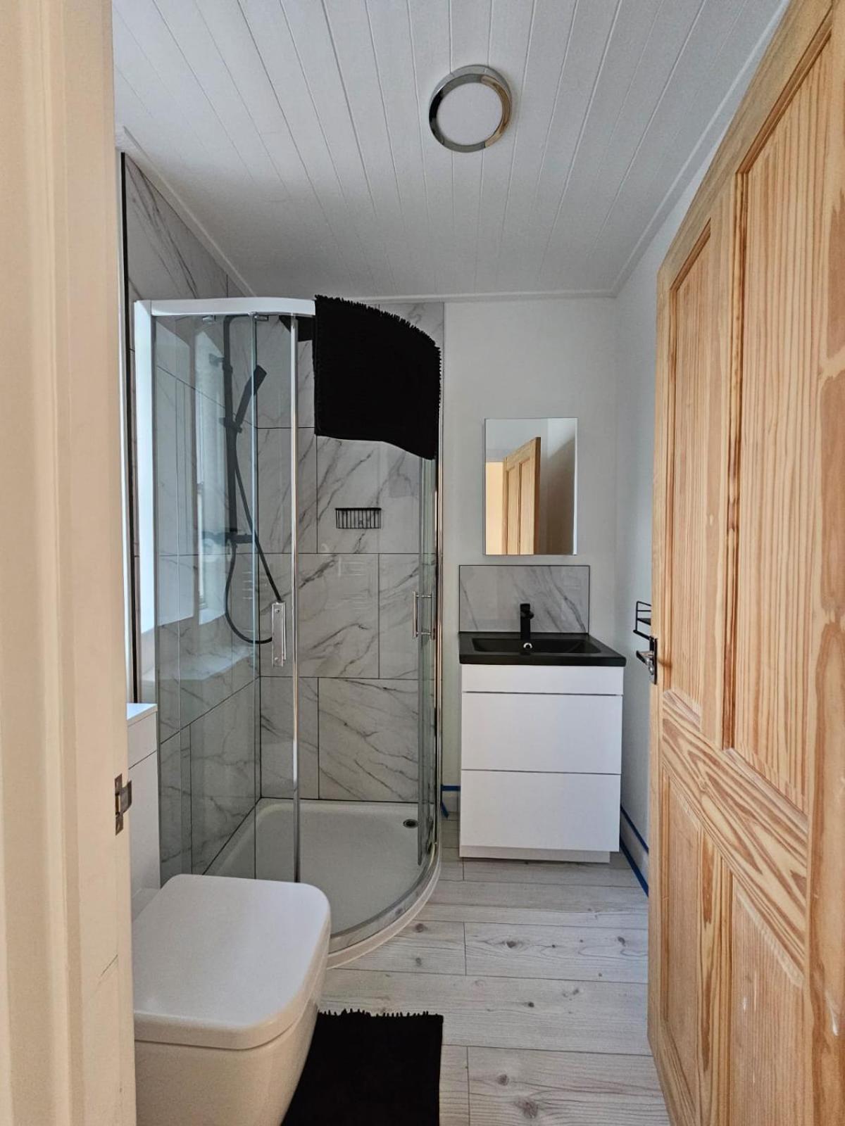 Appartement Centre - 1bed Flat *